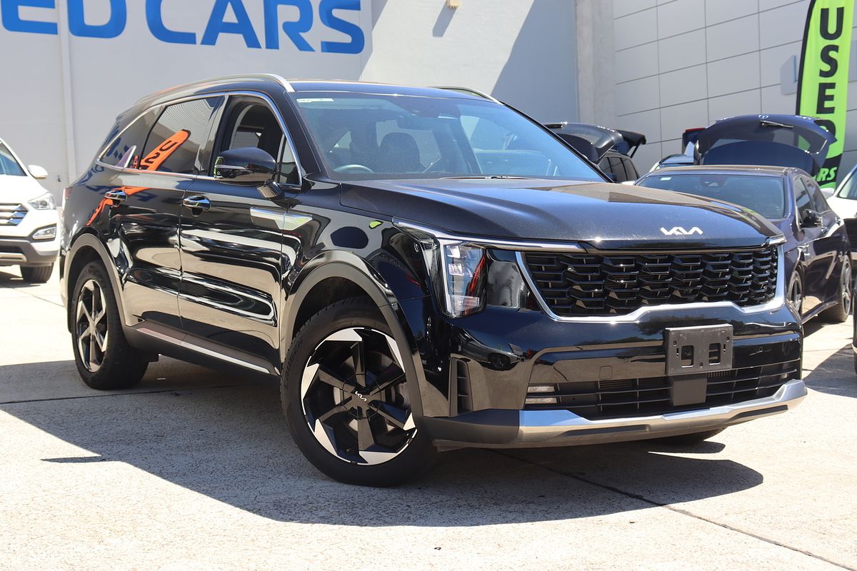 2023 Kia Sorento Sport+ MQ4 PE