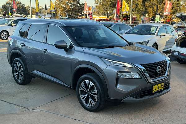 2023 Nissan X-TRAIL ST-L T33