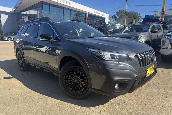 2023 Subaru Outback AWD Sport 6GEN