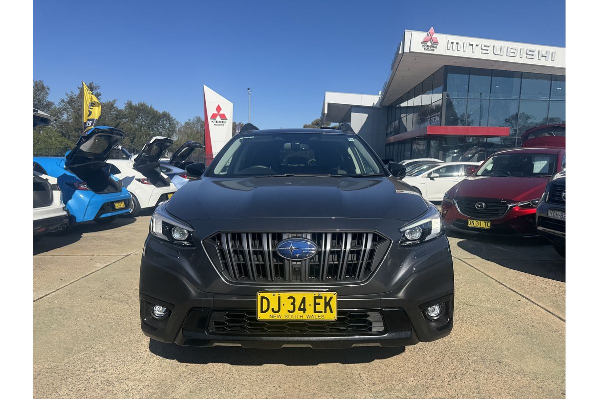 2023 Subaru Outback AWD Sport 6GEN