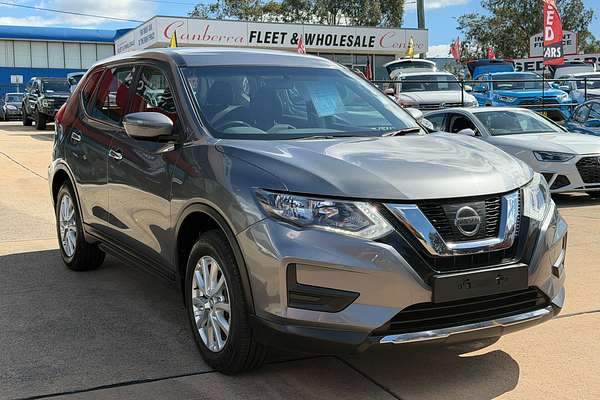 2020 Nissan X-TRAIL ST T32