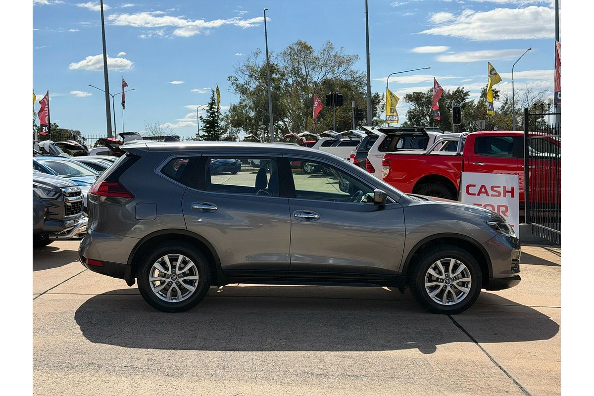 2020 Nissan X-TRAIL ST T32