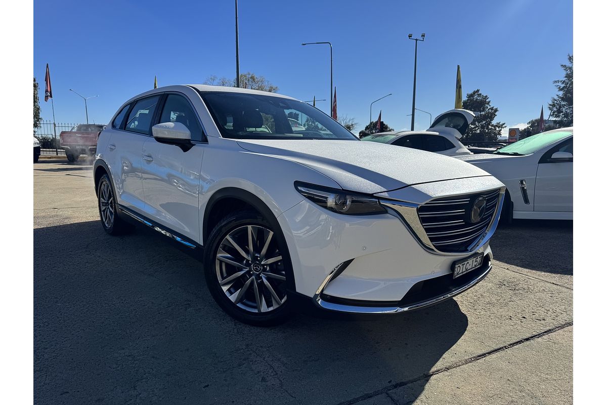 2018 Mazda CX-9 Azami TC