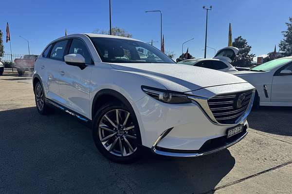 2018 Mazda CX-9 Azami TC