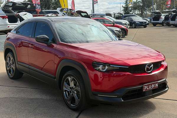 2021 Mazda MX-30 E35 Astina DR Series