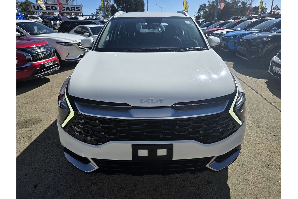 2022 Kia Sportage S NQ5