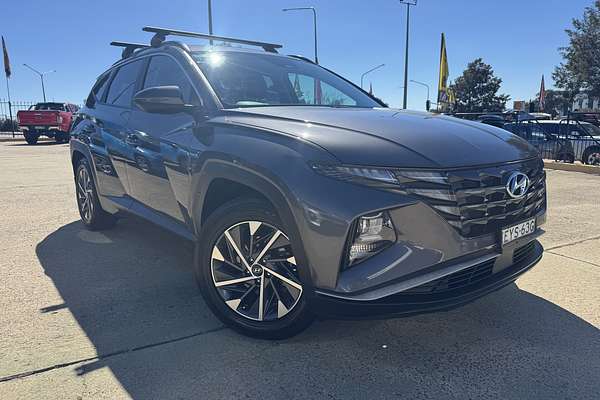 2023 Hyundai Tucson Elite NX4.V2