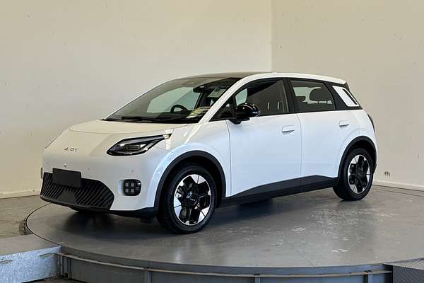 2026 GAC AION