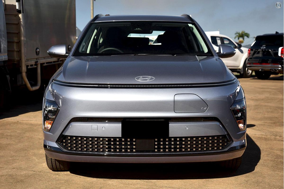 2026 Hyundai Kona Electric SX2.V2