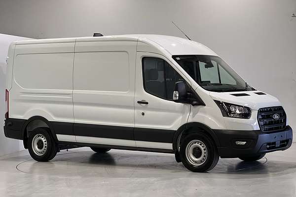 2026 Ford Transit 350L LWB (FWD) SRW VO MY25.75