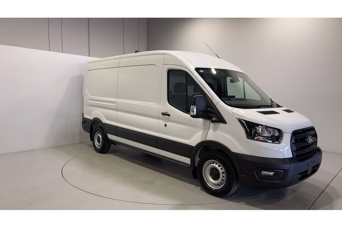 2026 Ford Transit 350L LWB (FWD) SRW VO MY25.75