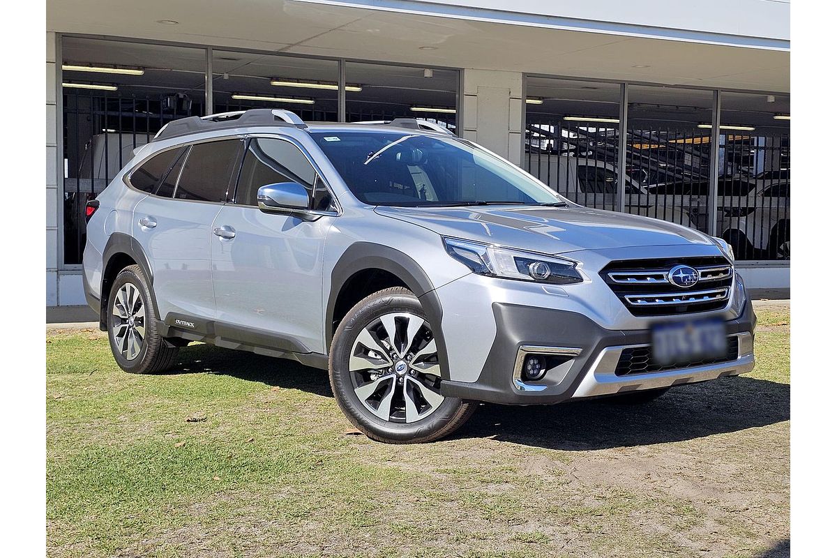 2025 Subaru Outback AWD Touring XT 6GEN