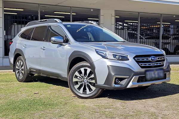 2025 Subaru Outback AWD Touring XT 6GEN