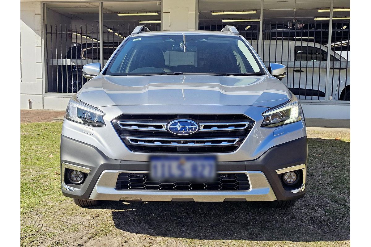 2025 Subaru Outback AWD Touring XT 6GEN