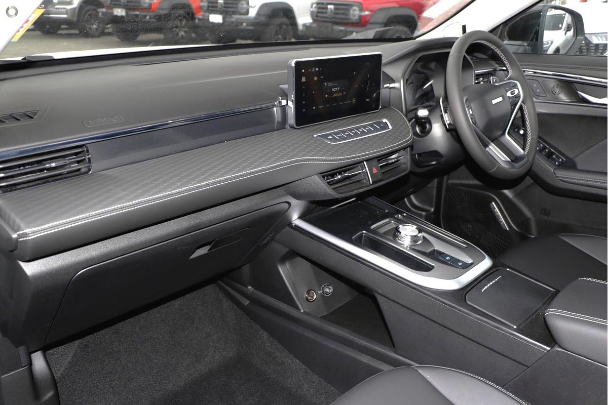 2026 GWM Haval Jolion Lux A01