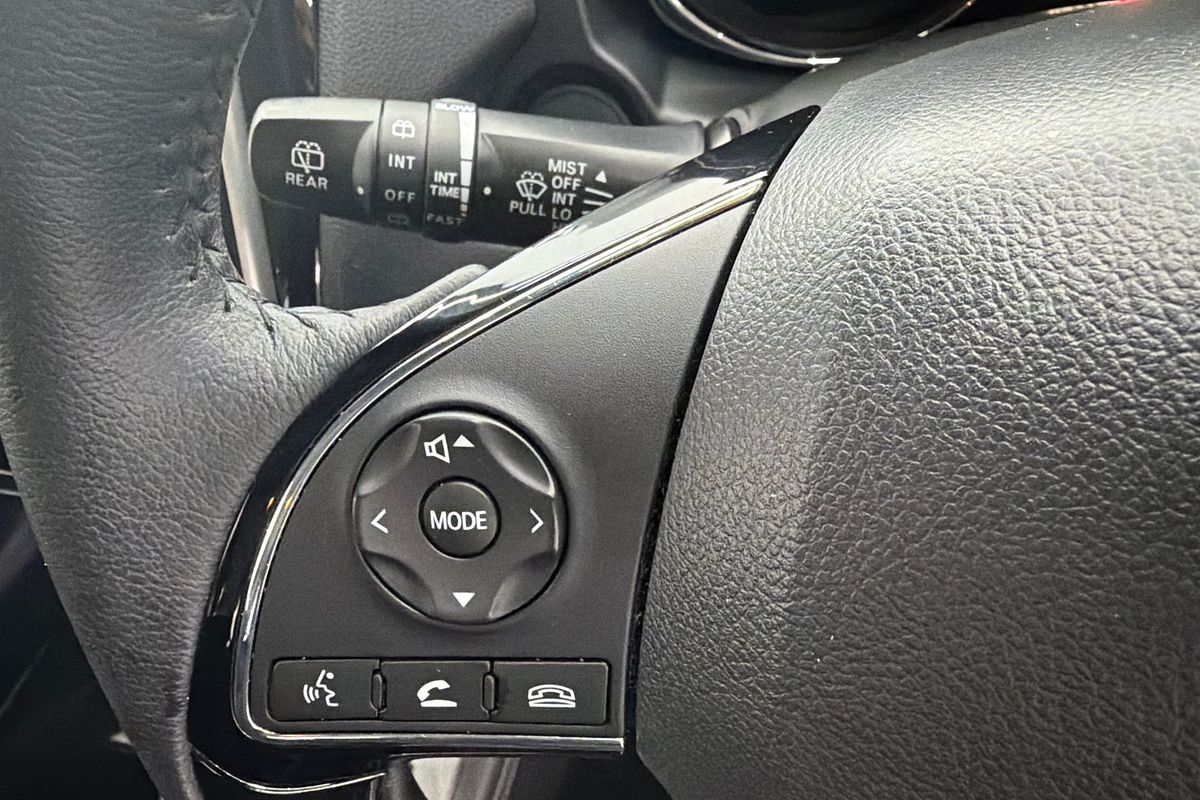 2020 Mitsubishi ASX ES XD
