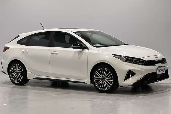 2024 Kia Cerato GT BD