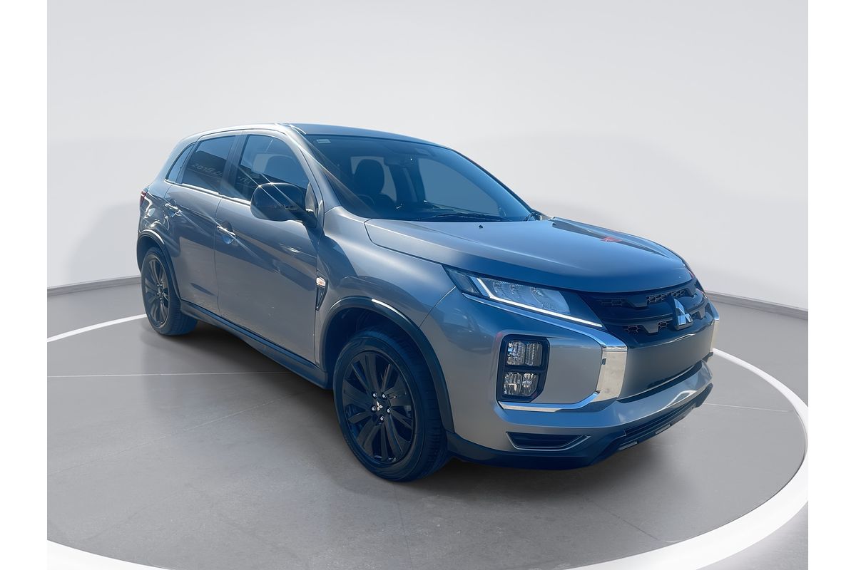2022 Mitsubishi ASX MR XD