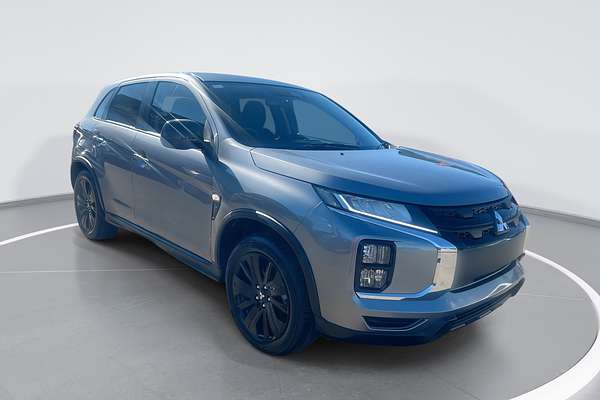 2022 Mitsubishi ASX MR XD