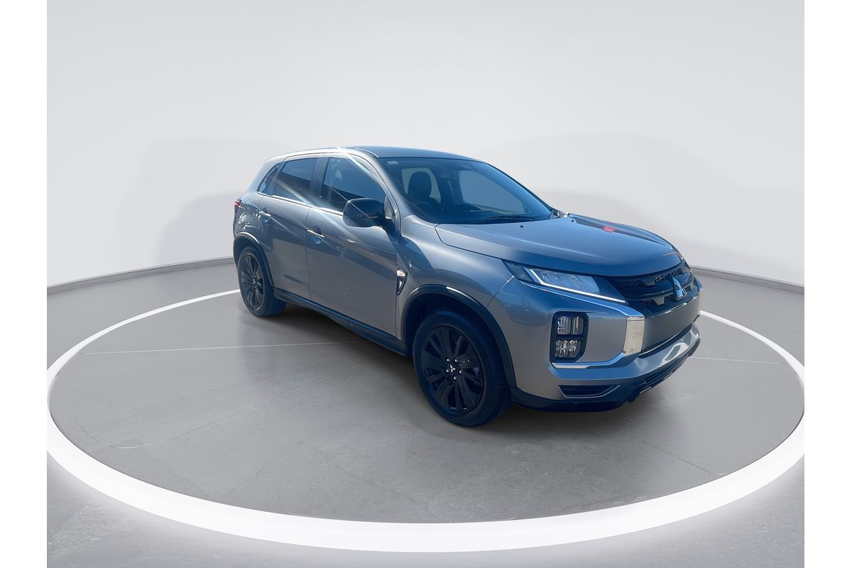 2022 Mitsubishi ASX MR XD
