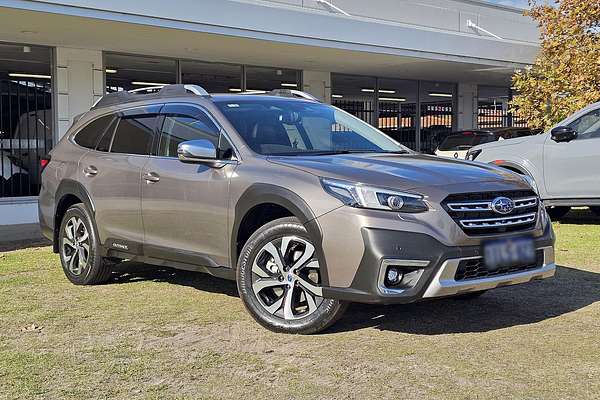 2021 Subaru Outback AWD Touring 6GEN