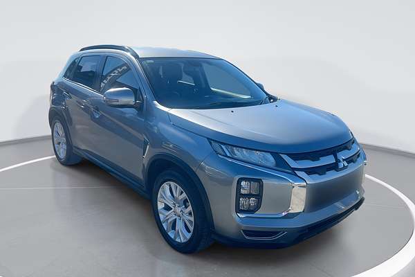 2022 Mitsubishi ASX LS XD