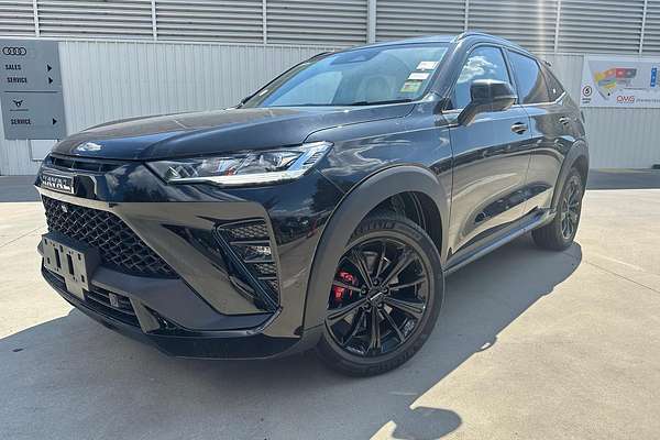 2026 GWM Haval H6GT Ultra B03