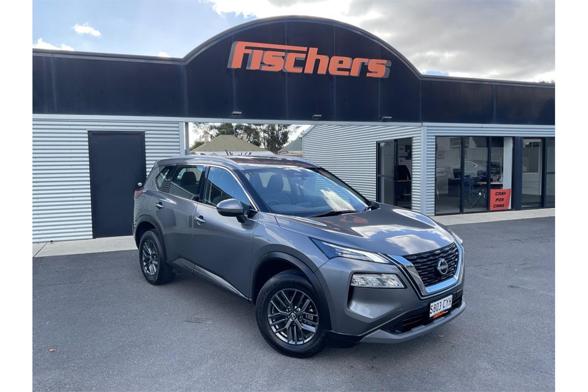 2023 Nissan X-TRAIL ST T33