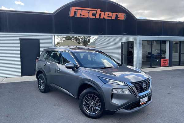 2023 Nissan X-TRAIL ST T33