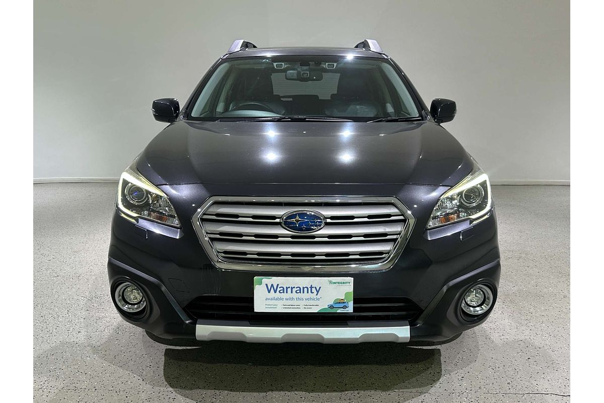 2017 Subaru Outback 2.5i Premium 5GEN