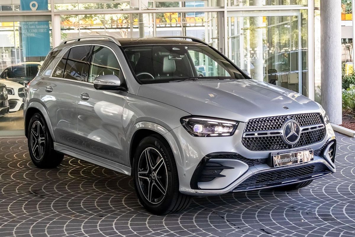V167 805+055MY GLE300 d WAG 9G 9sp 2.0DT/15kW V167 805+055MY GLE300 d WAG 9G 9sp 2.0DT/15kW