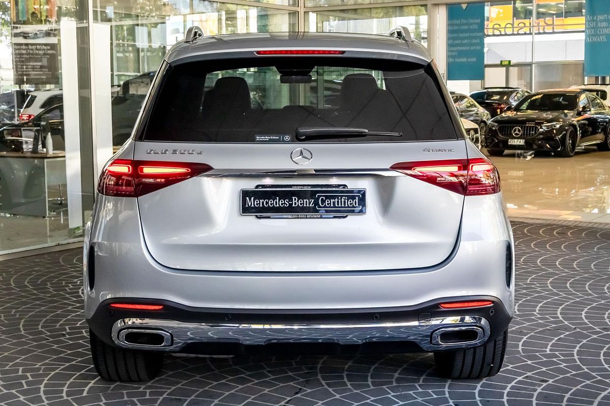 V167 805+055MY GLE300 d WAG 9G 9sp 2.0DT/15kW V167 805+055MY GLE300 d WAG 9G 9sp 2.0DT/15kW