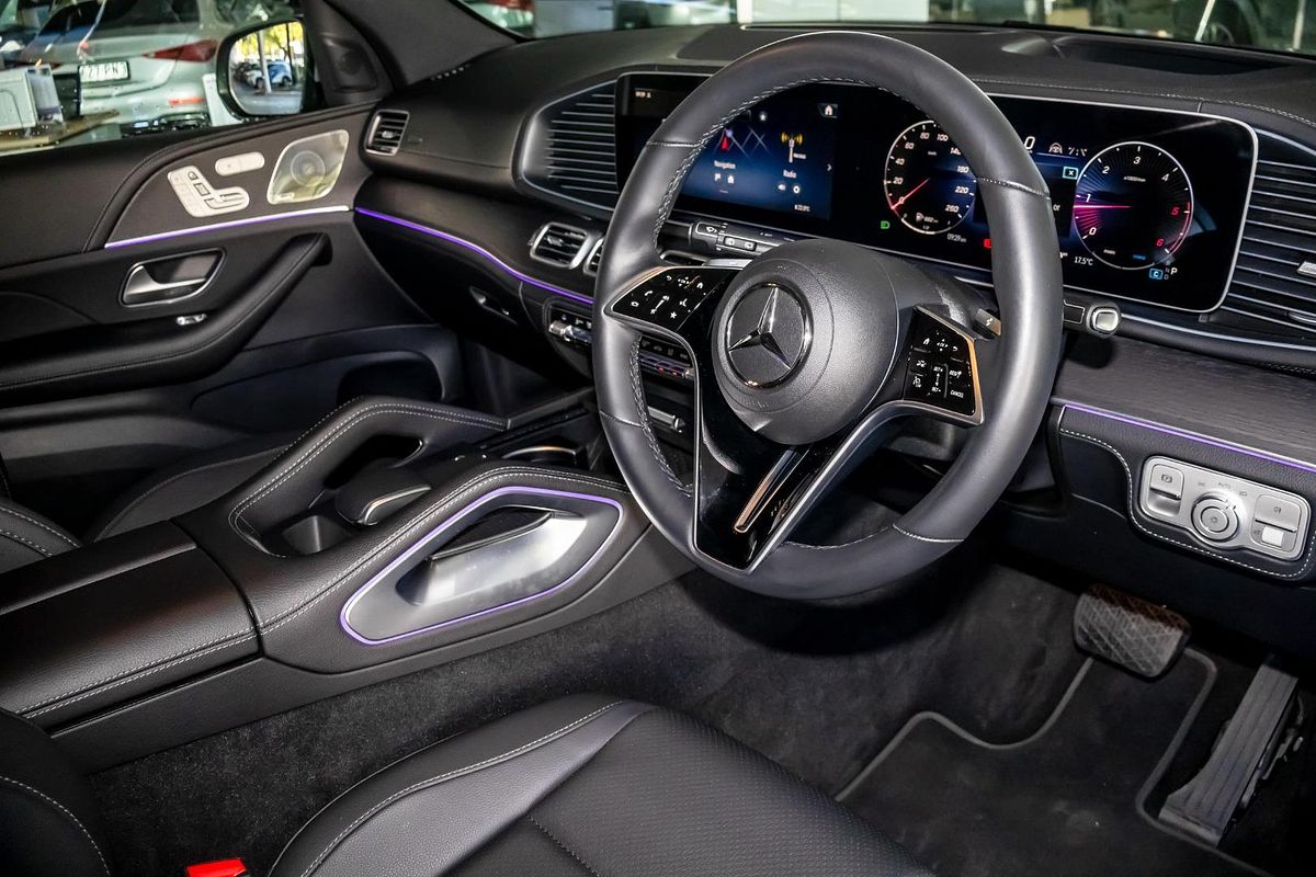 V167 805+055MY GLE300 d WAG 9G 9sp 2.0DT/15kW