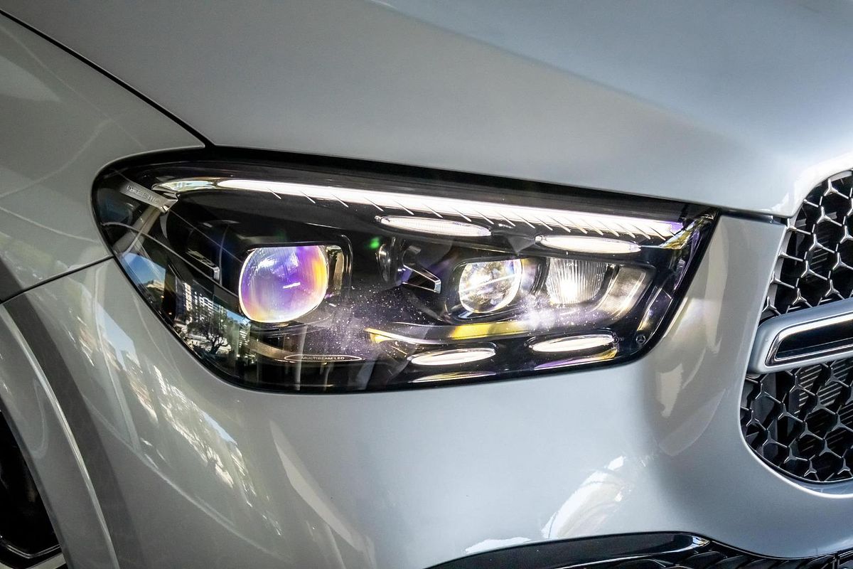 V167 805+055MY GLE300 d WAG 9G 9sp 2.0DT/15kW