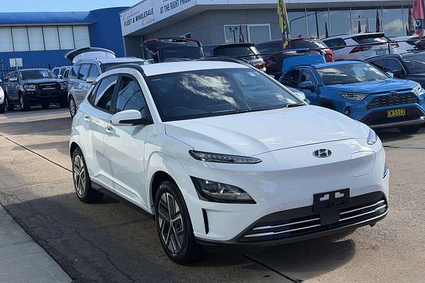 2023 Hyundai Kona Electric Elite OS.V4