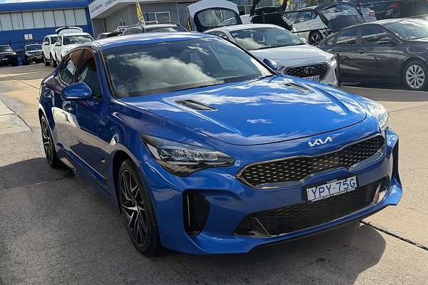 2022 Kia Stinger 330S CK