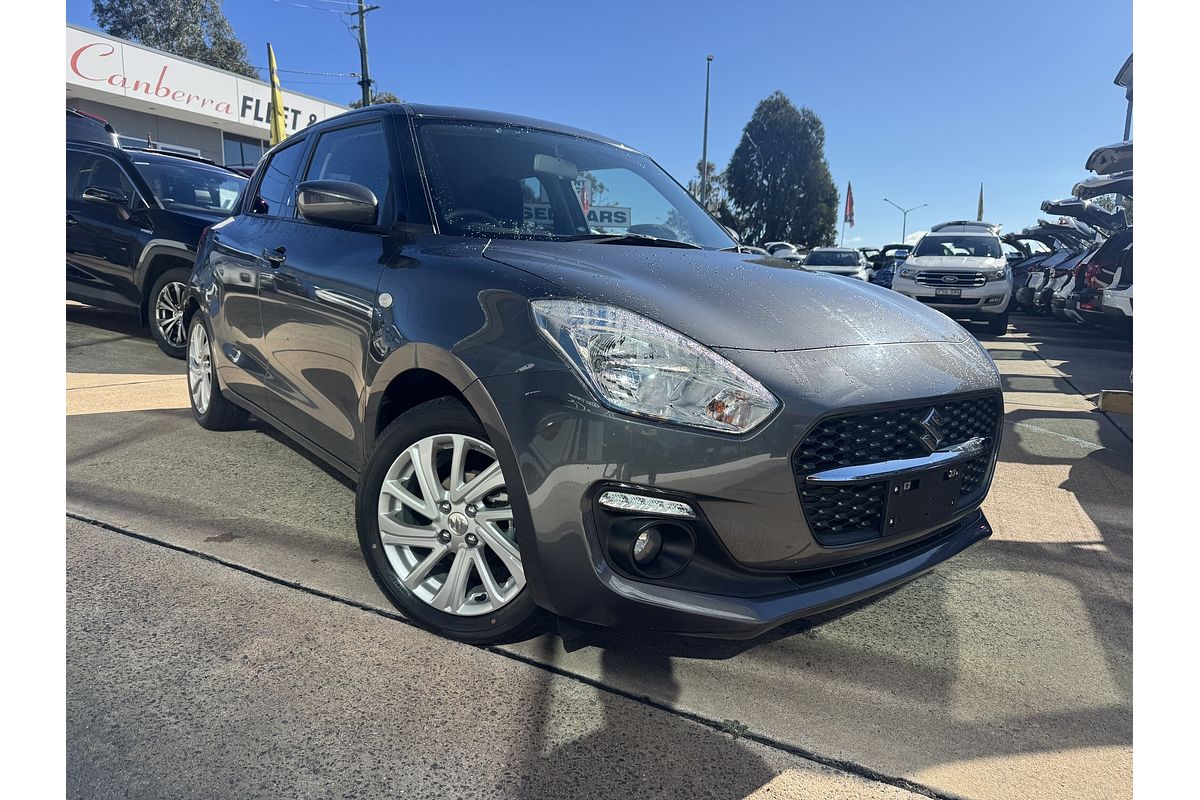 2023 Suzuki Swift GL AZ Series II