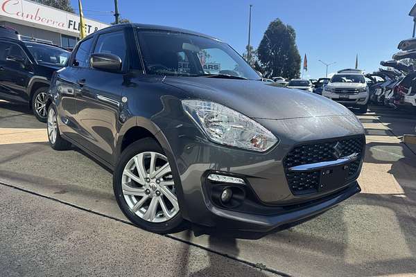 2023 Suzuki Swift GL AZ Series II