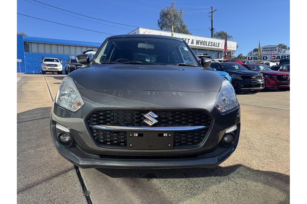 2023 Suzuki Swift GL AZ Series II