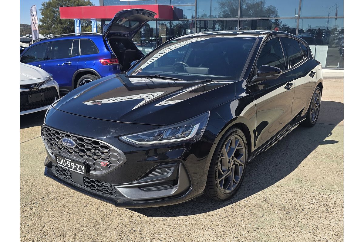 2022 Ford Focus ST SA