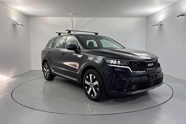 2022 Kia Sorento Sport MQ4