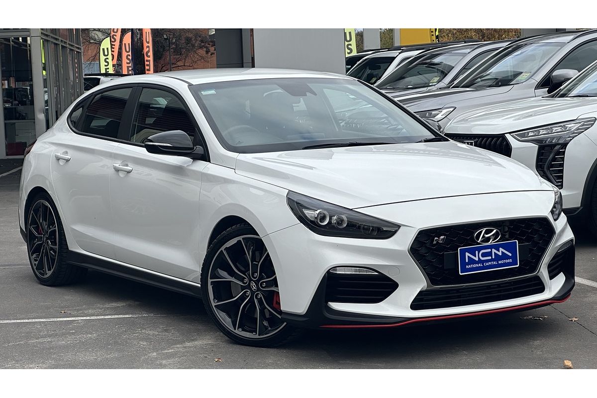 2019 Hyundai i30 N Performance PDE.3