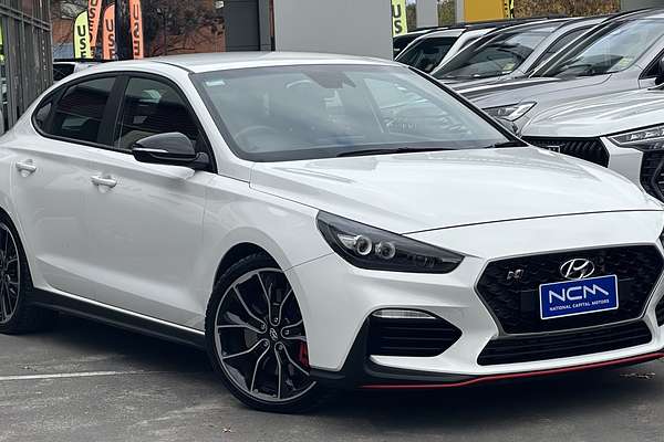 2019 Hyundai i30 N Performance PDE.3