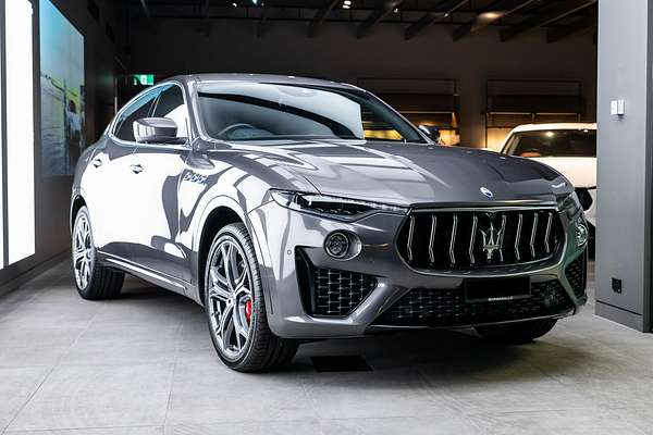 2023 Maserati Levante GT M161