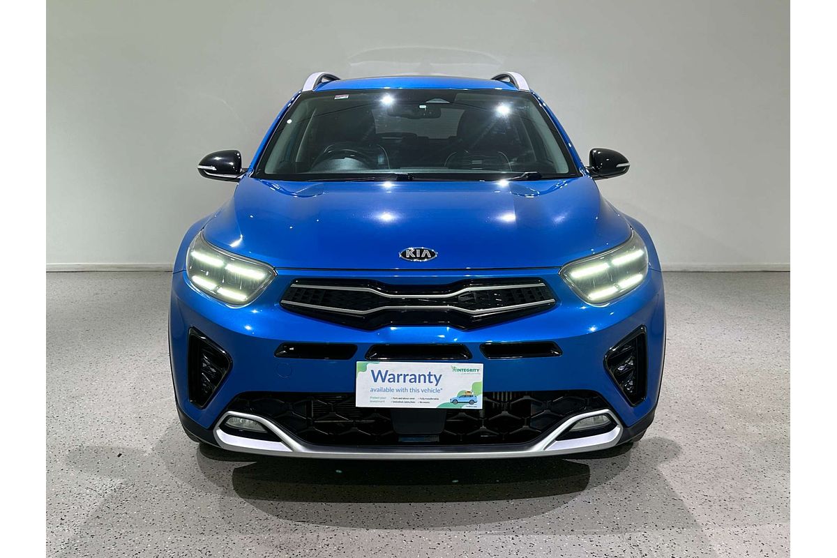 2021 Kia Stonic GT-Line YB