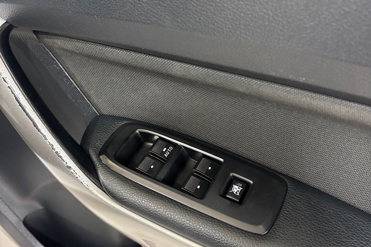 Ford RANGER 2019.75MY DOUBLE PU XLS 3.2L TDCI 6S A 4X4 (aRLG95D)