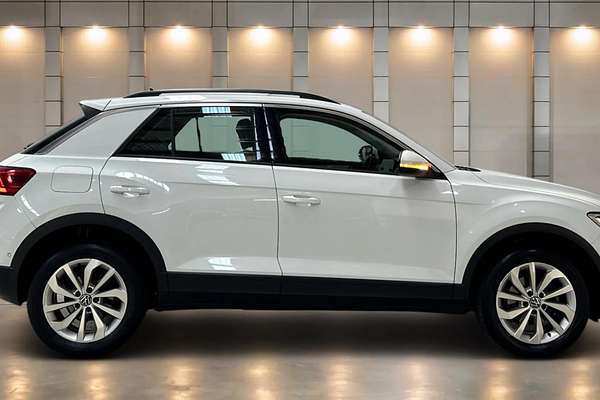 2023 Volkswagen T-Roc CityLife D11