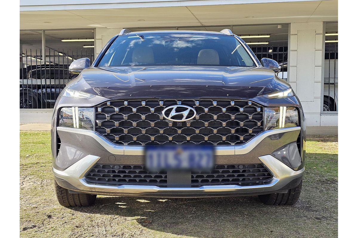 2023 Hyundai Santa Fe Highlander TM.V4