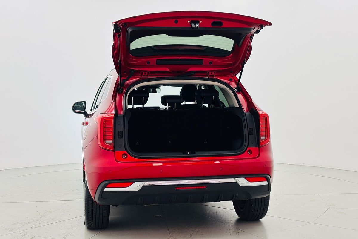 2021 GWM HAVAL JOLION ULTRA 7 SP AUTO DUAL CLUTCH 4D WAGON T4