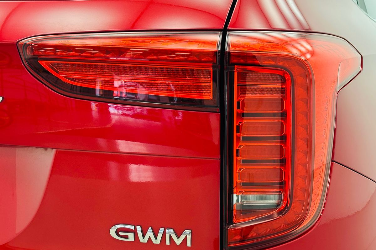2021 GWM HAVAL JOLION ULTRA 7 SP AUTO DUAL CLUTCH 4D WAGON T4